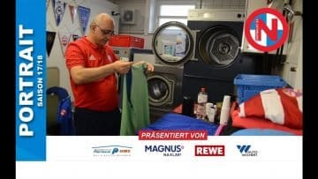 Die Seele von Eintracht Norderstedt