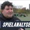 Die Spielanalyse | 1. FC Schöneberg – 1. FC Lübars (Landesliga, Staffel 2)