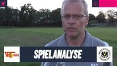 Die Spielanalyse | 1. FC Union Berlin U19 – Berliner SC U19 (Halbfinale, Pokal der A-Junioren)