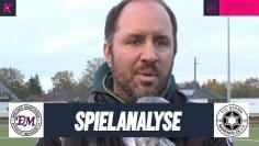 Die Spielanalyse | BSV Eintracht Mahlsdorf – FC Stern Marienfelde (Berlin-Liga)
