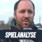 Die Spielanalyse | BSV Eintracht Mahlsdorf – FC Stern Marienfelde (Berlin-Liga)