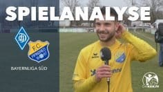 Die Spielanalyse | FC Deisenhofen – FC Pipinsried (Bayernliga Süd)