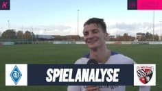Die Spielanalyse | FC Deisenhofen – FC Ingolstadt 04 II (Bayernliga Süd)