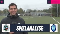 Die Spielanalyse | FC Fasanerie Nord – FC Phönix Schleißheim (Kreisklasse 2)