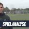 Die Spielanalyse | FC Fasanerie Nord – FC Phönix Schleißheim (Kreisklasse 2)