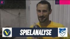 Die Spielanalyse | SC Victoria – SV Curslack-Neuengamme (Oberliga Hamburg)
