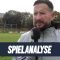 Die Spielanalyse | SV Lichtenberg 47 – Tennis Borussia Berlin (2. Runde, Pokal)