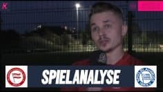 Die Spielanalyse | SV Sparta Lichtenberg – Blau-Weiß 90 Berlin (Testspiel)