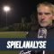 Die Spielanalyse | VfB Fortuna Biesdorf – FC Stern Marienfelde (Berlin-Liga)