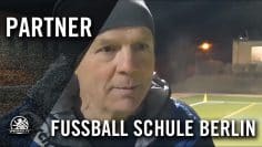 Die Stimme zum Spiel (Berliner SC – Berliner AK 07, Testspiel) | SPREEKICK.TV