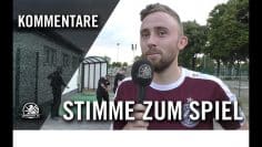 Die Stimme zum Spiel | BFC Dynamo – 1. FC Magdeburg (Testspiel)