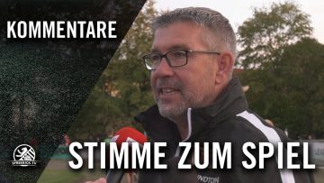 Die Stimme zum Spiel | Chemnitzer FC – 1. FC Union Berlin (Testspiel)
