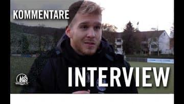 Die Stimme zum Spiel | FC BW Friesdorf – VfL Alfter (15. Spieltag, Mittelrheinliga)