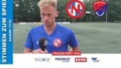 Die Stimme zum Spiel | FC Eintracht Norderstedt U16 – Kummerfelder SV U17 (20. Spieltag, B-Oberliga)