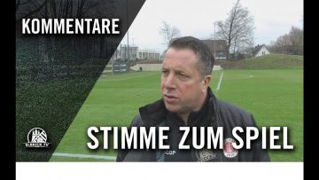 Die Stimme zum Spiel | FC St. Pauli – Velje Boldklub (Testspiel)