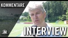 Die Stimme zum Spiel (Harburger TB – Altona 93, Relegation zur Frauen Landesliga)