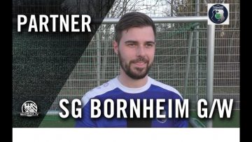 Die Stimme zum Spiel | SG Bornheim Grün/Weiss – SV Zeilsheim (Testspiel)