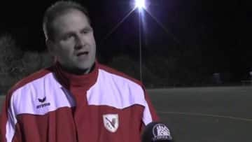 Die Stimmen zum Spiel (Barsbütteler SV – Vorwärts-Wacker Billstedt, Landesliga Hansa) | ELBKICK.TV