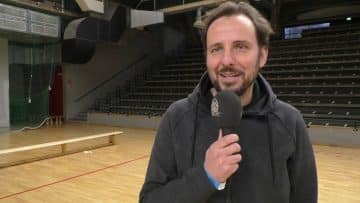 Die Stimmen zum Spiel | BFC Dynamo U19 – Berliner SC U19 (Hallenmeisterschaft A-Junioren, Finale)