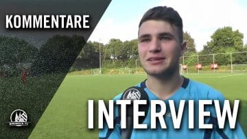 Die Stimmen zum Spiel (CfB Ford Niehl – SC Mülheim-Nord, 2. Runde, Bitburger-Pokal 2016/2017)