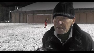 Die Stimmen zum Spiel (Eimsbütteler TV – Harburger TB, U19 A-Junioren, Oberliga) | ELBKICK.TV