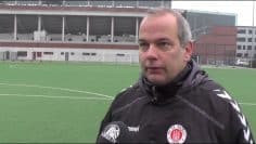 Die Stimmen zum Spiel (FC St. Pauli – Walddörfer SV, Verbandsliga Frauen) | ELBKICK.TV