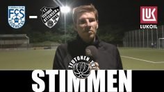 Die Stimmen zum Spiel | FC Süderelbe – FC Teutonia 05 | TEUTONEN.TV