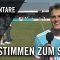 Die Stimmen zum Spiel | FC Teutonia 05 – FC St. Pauli (Testspiel)