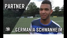 Die Stimmen zum Spiel | Germania Schwanheim – FC Waldbrunn (Verbandsliga)