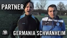 Die Stimmen zum Spiel (Germania Schwanheim II – BSC Altenhain, Kreisliga A, Maintaunus)