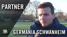 Die Stimmen zum Spiel (Germania Schwanheim – FC 07 Bensheim, U19 A-Junioren, Hessenliga)