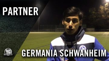 Die Stimmen zum Spiel (Germania Schwanheim II – DJK Flörsheim II, Kreisliga A, Kreis Maintaunus)