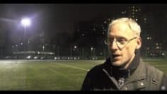 Die Stimmen zum Spiel (Grün-Weiß Eimsbüttel II – Eimsbütteler TV III, Kreisklasse 7) | ELBKICK.TV