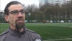 Die Stimmen zum Spiel (GWE – SCALA II, U16 B-Junioren, Bezirksliga 5) | ELBKICK.TV