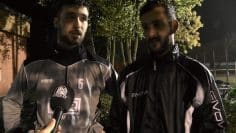 Die Stimmen zum Spiel (Hamm United – SC Vorwärts-Wacker 04 Billstedt, Landesliga Hansa) | ELBKICK.TV