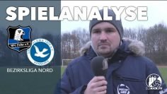 Die Stimmen zum Spiel | HFC Falke – USC Paloma II (18. Spieltag, Bezirksliga Nord)