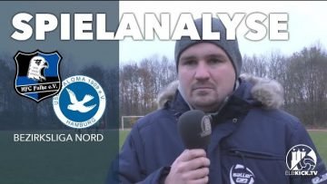 Die Stimmen zum Spiel | HFC Falke – USC Paloma II (18. Spieltag, Bezirksliga Nord)