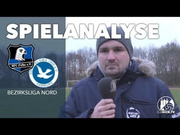 Die Stimmen zum Spiel | HFC Falke – USC Paloma II (18. Spieltag, Bezirksliga Nord)