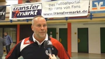 Die Stimmen zum Spiel (Meiendorfer SV – Concordia, Finale, Hamburger Volksbank Cup 2016)