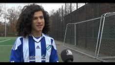 Die Stimmen zum Spiel (Niendorfer TSV – FC Eintracht Norderstedt, U15 C-Junioren, Regionalliga)