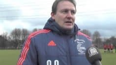 Die Stimmen zum Spiel (SC Poppenbüttel – FC Elazig Spor, Landesliga Hansa) | ELBKICK.TV