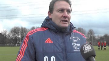 Die Stimmen zum Spiel (SC Poppenbüttel – FC Elazig Spor, Landesliga Hansa) | ELBKICK.TV