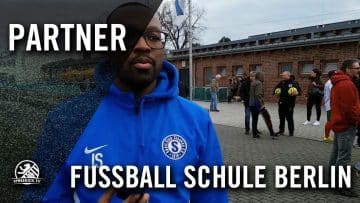 Die Stimmen zum Spiel (SC Staaken – TSV Rudow, Berlin Liga) | SPREEKICK.TV
