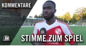 Die Stimmen zum Spiel | SC Victoria Hamburg – FC Eintracht Norderstedt (Testspiel)