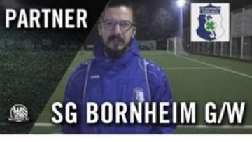 Die Stimmen zum Spiel | SG Bornheim Grün/Weiss – FSV Frankfurt (Testspiel)