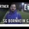 Die Stimmen zum Spiel | SG Bornheim Grün/Weiss – FSV Frankfurt (Testspiel)