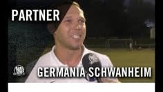 Die Stimmen zum Spiel | SG Bremthal – Germania Schwanheim (2. Runde, Kreispokal)