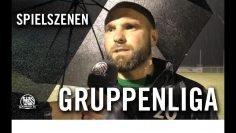 Die Stimmen zum Spiel | Spvgg. 05 Oberrad – FSV Friedrichsdorf (Gruppenliga)