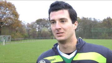 Die Stimmen zum Spiel (SuS Waldenau – HEBC II, Kreisliga 7) | ELBKICK.TV