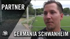 Die Stimmen zum Spiel (SV Alemannia Königstädten – Germania Schwanheim II, Testspiel)